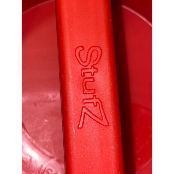 Stufz Ultimate Stuffed Burger System NEW Open Box - Picture 11 of 14